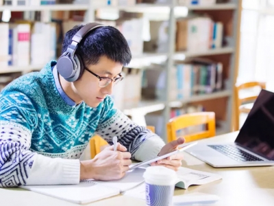 智慧校园公司有哪些