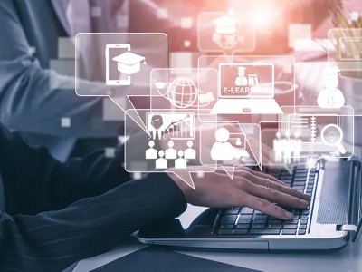 高校智慧校园解决方案包含哪些内容