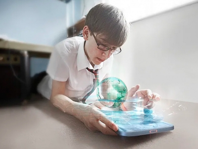 高中智慧校园该怎么建设