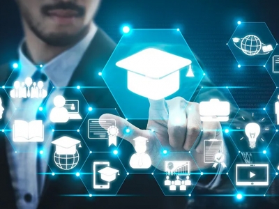 智慧校园典型案例有哪些