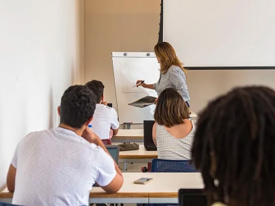 智慧校园规划建设方案包含什么呢