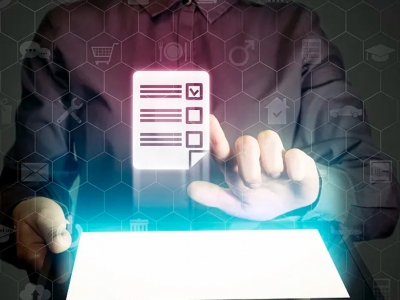 条码自助借还图书管理系统建设方案包含哪些内容