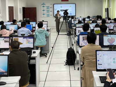 智慧校园发展趋势是什么