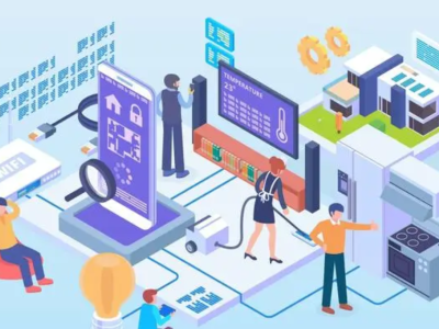    物联网智慧校园