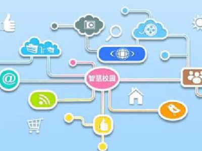 智慧校园项目推进方案