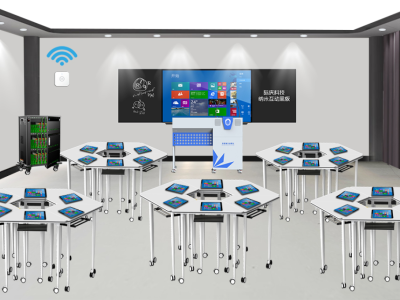 智慧课堂已经成为现代教育的重要组成部分