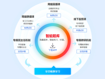 智慧课堂服务是什么