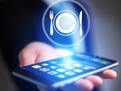 食堂智能化的实施