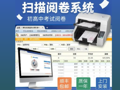 网上阅卷具有那些优势