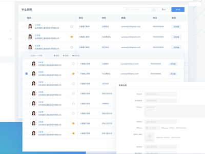高效便捷的测评管理系统，提升学校管理效率和教学质量