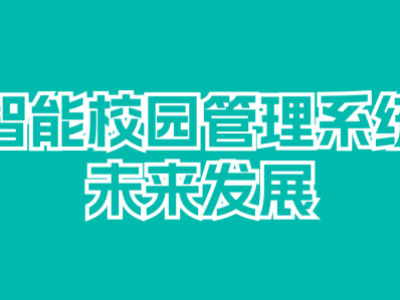 辽宁智慧校园管理系统：引领教育变革的新动