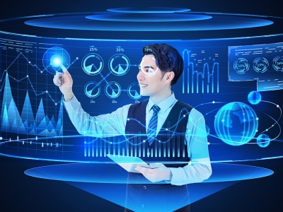 招生季突围战：用智能管理系统抢占优质生源先机