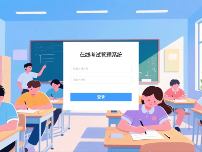 数据驱动教学改进：网上阅卷系统的隐藏价值大公开