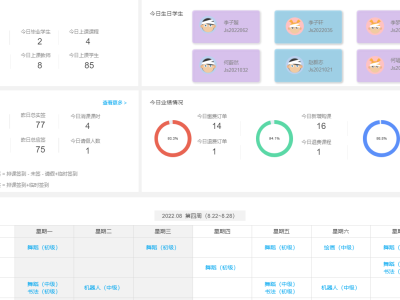 智领未来！这套校园方案让学习效率倍增