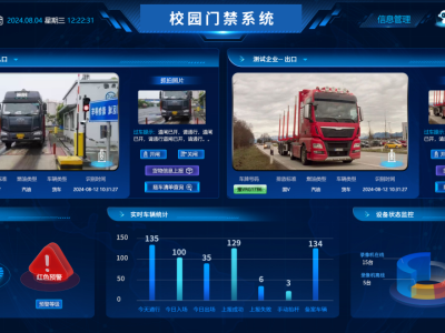 重塑教育空间：智慧校园创新方案全景透视