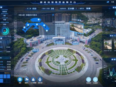 破局传统痛点！智慧校园解决方案打造安全、便捷、智能的学习空间