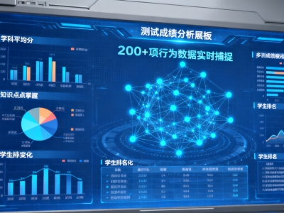 智能校园系统：打造个性化学习体验，激发学