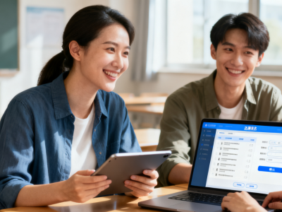 教务系统大揭秘：如何高效管理你的学习生活？