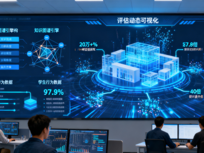 教务系统升级来袭，让学习更智能、更便捷！