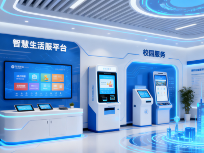 解锁教育新可能，智慧校园管理平台全面升级