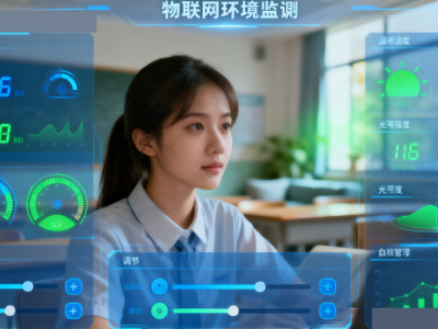 智能校园系统：开启教育新纪元，让学习更高