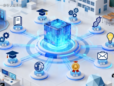 智慧校园新引擎：解锁学校管理系统的无限潜能