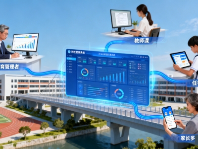 AI教研平台：重塑教育未来的智慧引擎