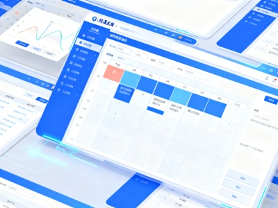 一键优化课程安排，这款排课神器你值得拥有