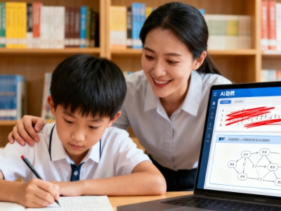 智能引领，AI如何重塑现代教育格局？