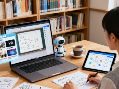 AI教师助手，让教学从此不同凡响！