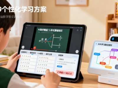 AI教师助手：开启教育新时代的智慧钥匙
