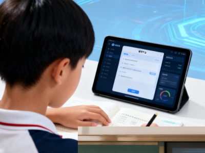 从传统到智慧，数智作业如何改变学习方式？