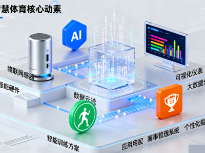 探索智慧体育的魅力，重塑未来运动体验