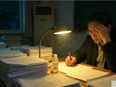 AI智慧阅卷系统：重构考试评价新生态，为教育教学精准赋能