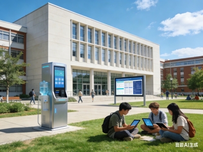 黑龙江智慧校园安全系统