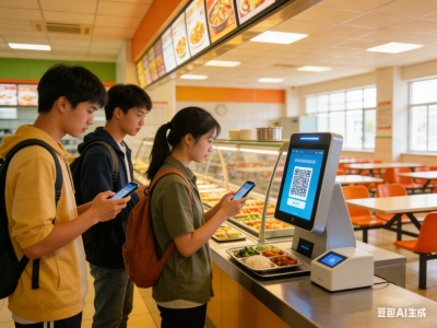 智慧校园系统厂家