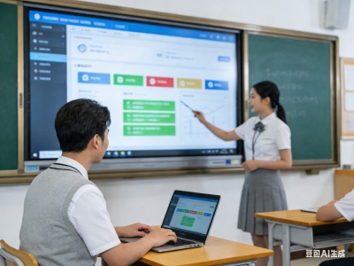 青果教务管理系统入口