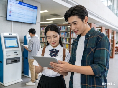 广东智慧校园系统好吗