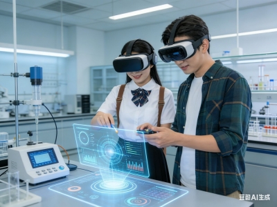 智慧校园管理平台考试