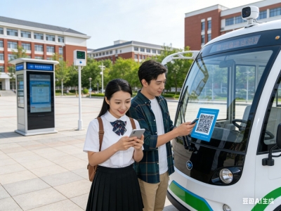 aci智慧校园系统