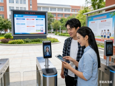 济南智慧校园学习系统