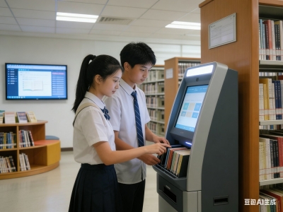 教师智慧校园系统