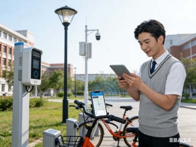 智慧校园系统构建