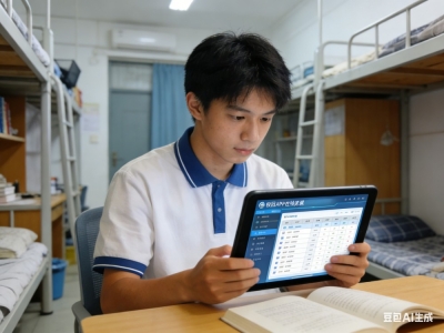 智慧校园德育系统