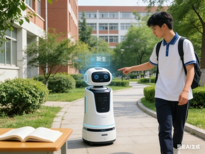 智慧校园消防管理